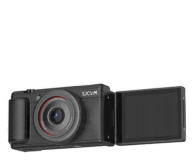 SJCAM ZV200 czarny SJ163388 - 1361123 - zdjęcie 2
